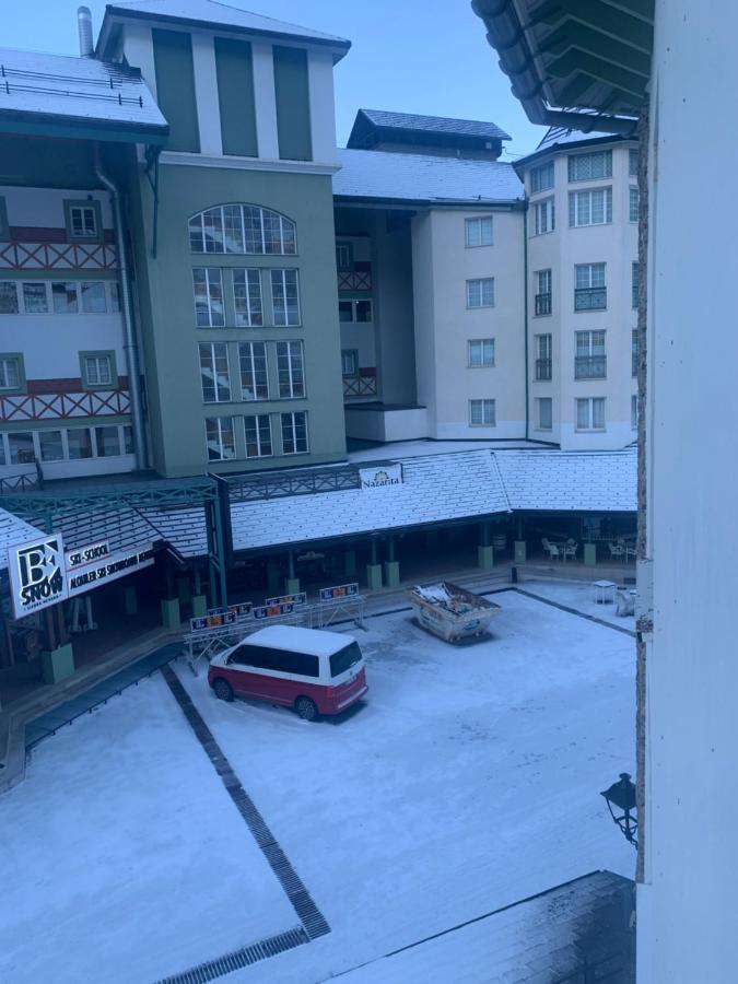 شقة Bhost - Oso Polar سْييرا نيفادا المظهر الخارجي الصورة